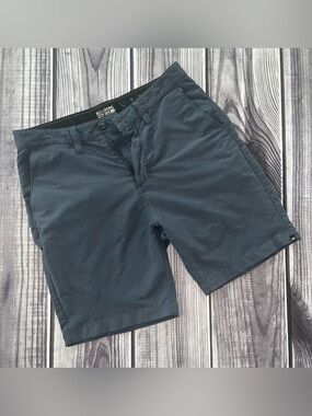 Billabong Men’s Navy Casual Shorts